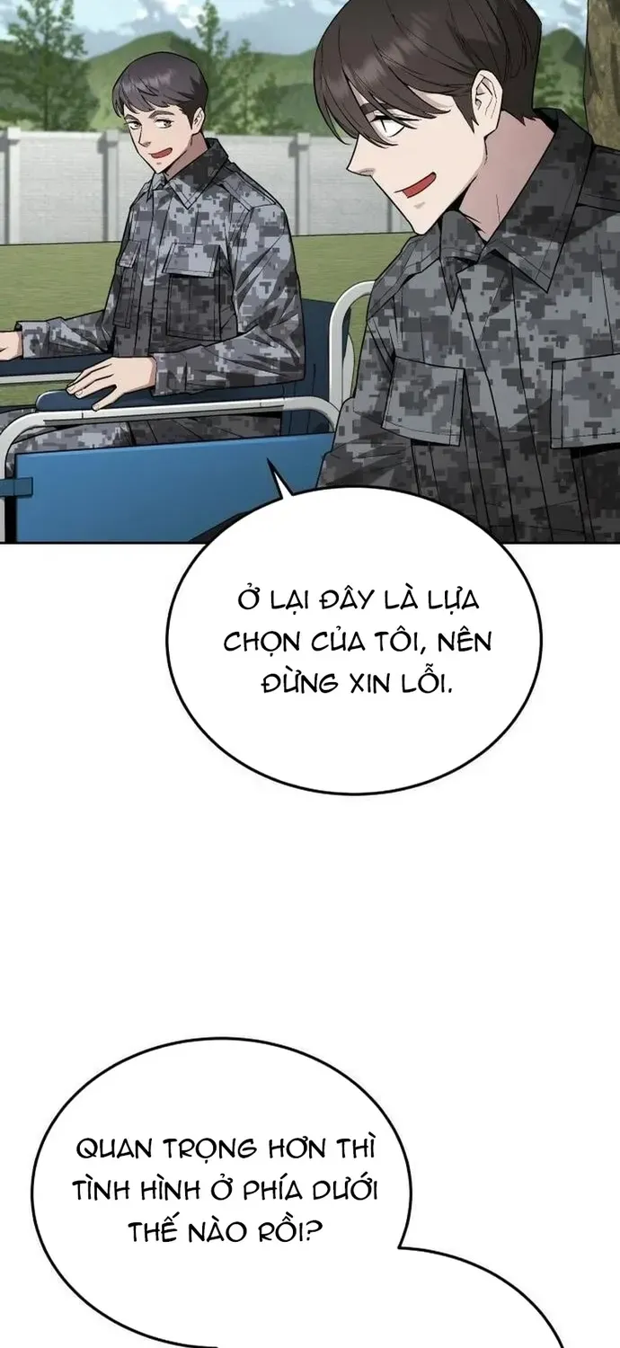 Đầu bếp của thế giới diệt vong. Chapter 96 - Trang 34