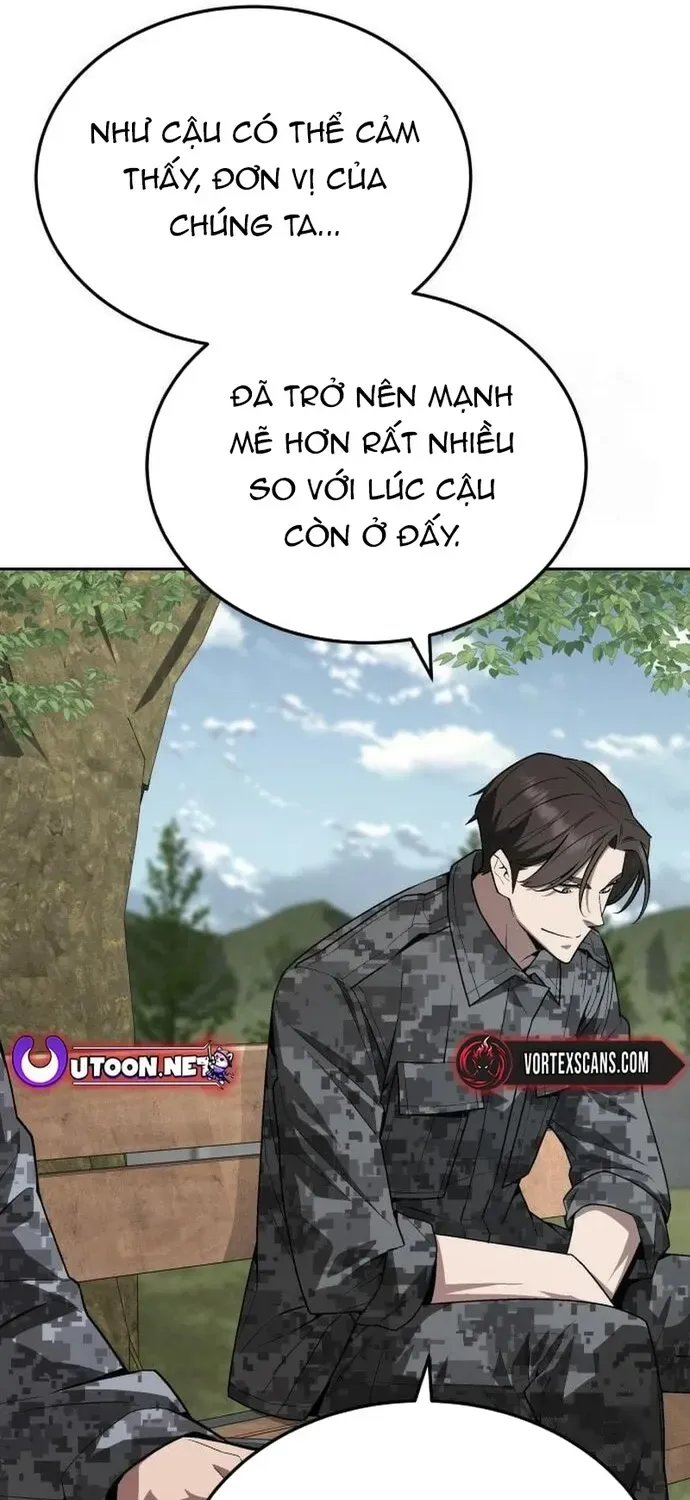 Đầu bếp của thế giới diệt vong. Chapter 96 - Trang 36
