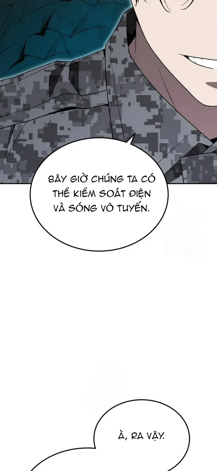 Đầu bếp của thế giới diệt vong. Chapter 96 - Trang 39