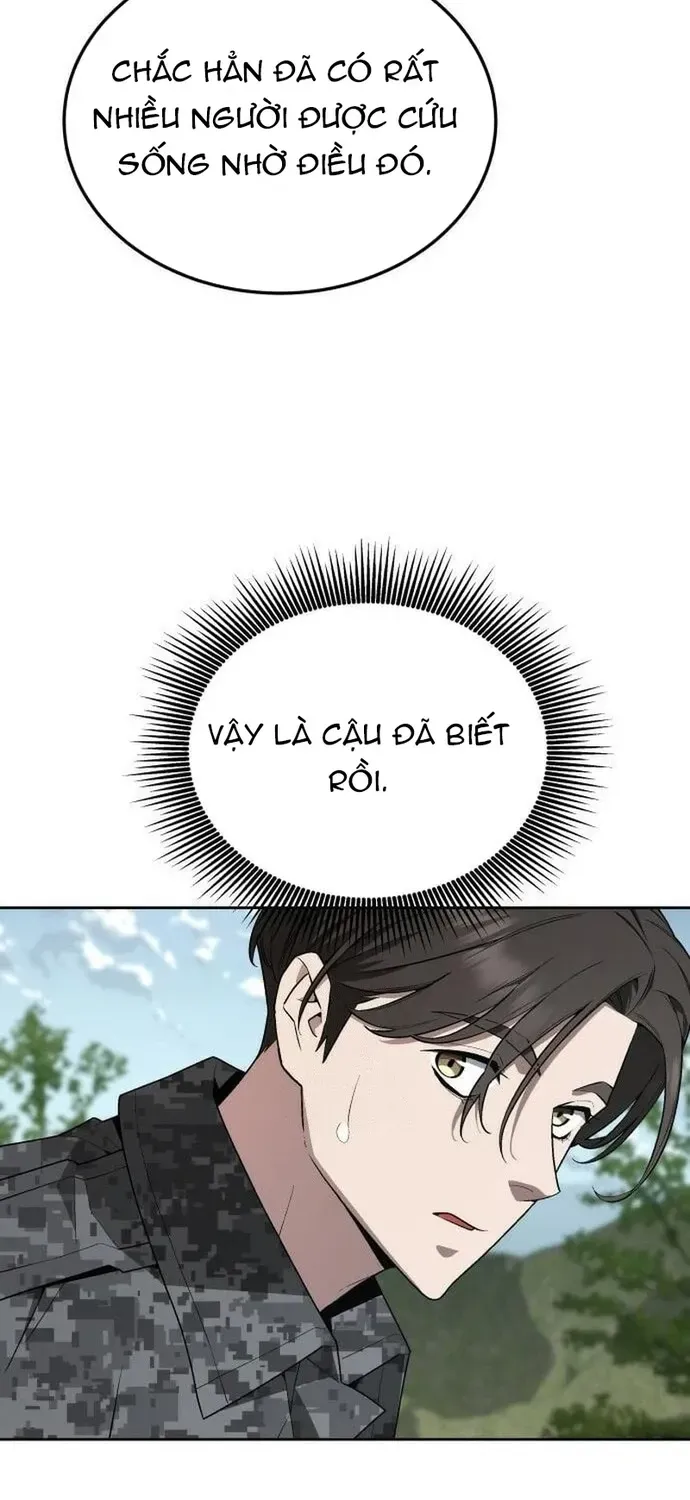 Đầu bếp của thế giới diệt vong. Chapter 96 - Trang 42