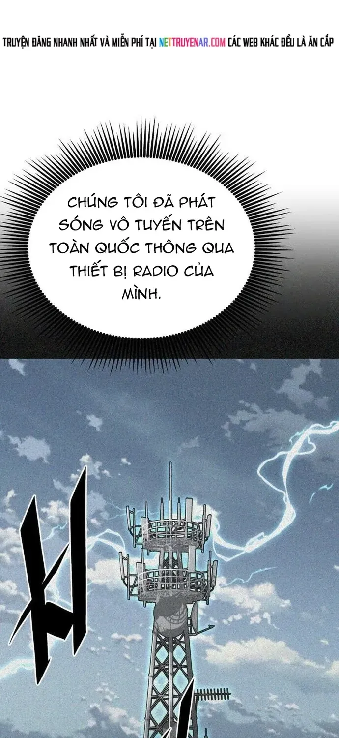 Đầu bếp của thế giới diệt vong. Chapter 96 - Trang 43