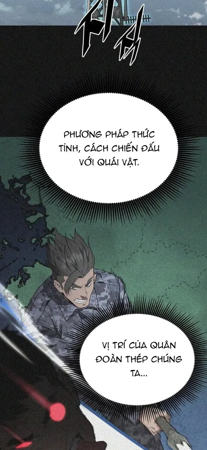 Đầu bếp của thế giới diệt vong. Chapter 96 - Trang 44