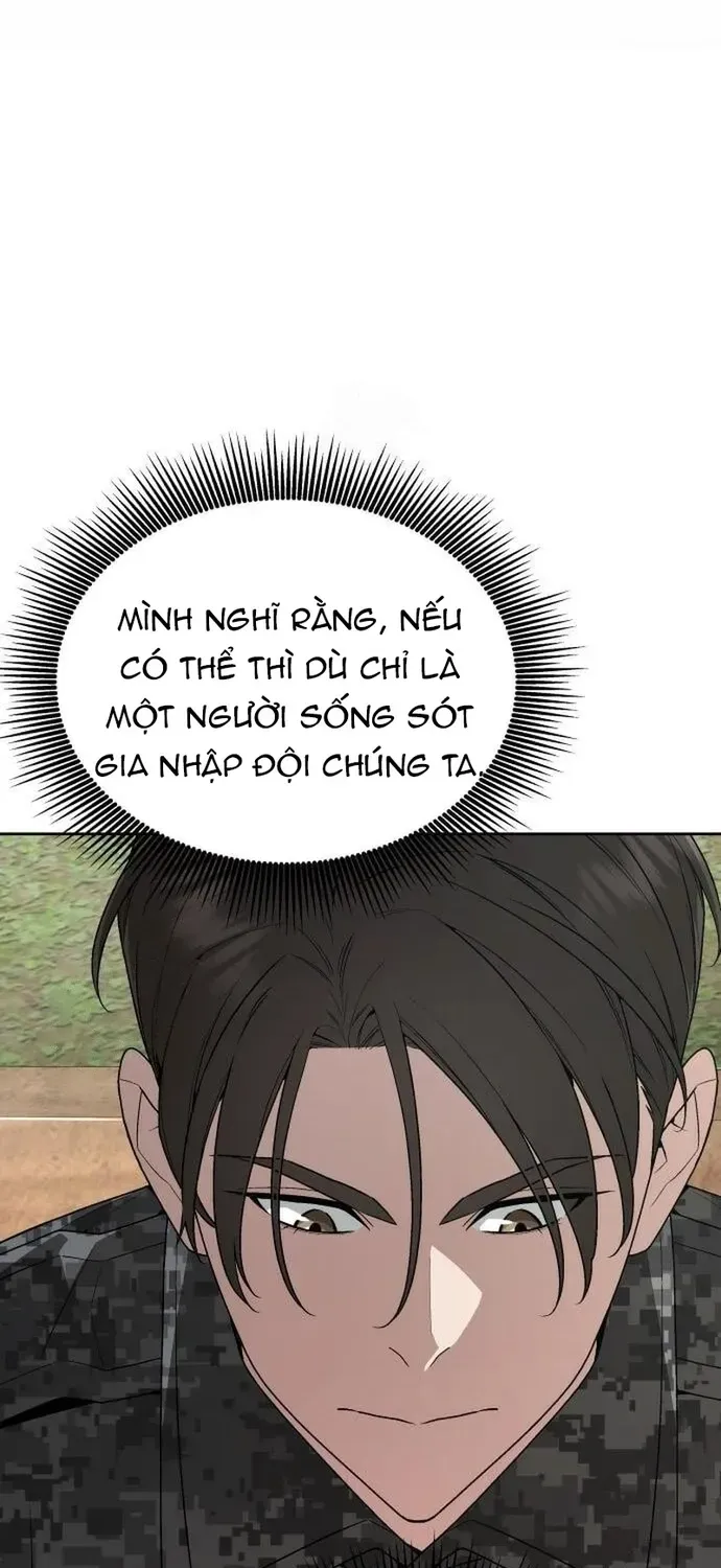 Đầu bếp của thế giới diệt vong. Chapter 96 - Trang 46