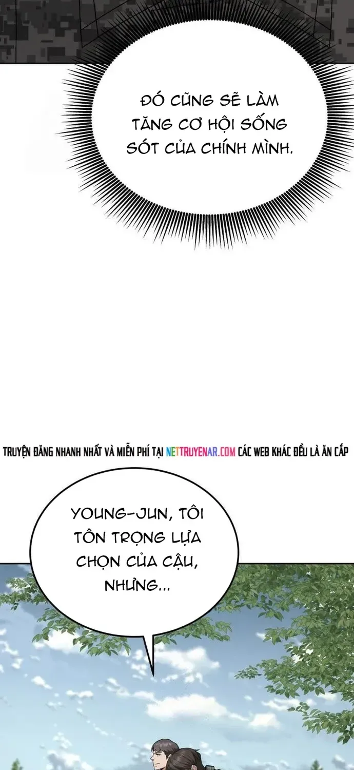 Đầu bếp của thế giới diệt vong. Chapter 96 - Trang 47