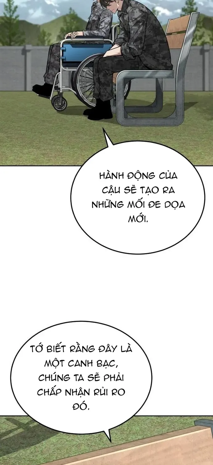 Đầu bếp của thế giới diệt vong. Chapter 96 - Trang 48
