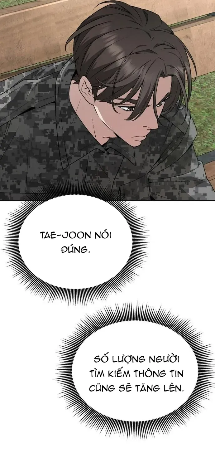 Đầu bếp của thế giới diệt vong. Chapter 96 - Trang 49