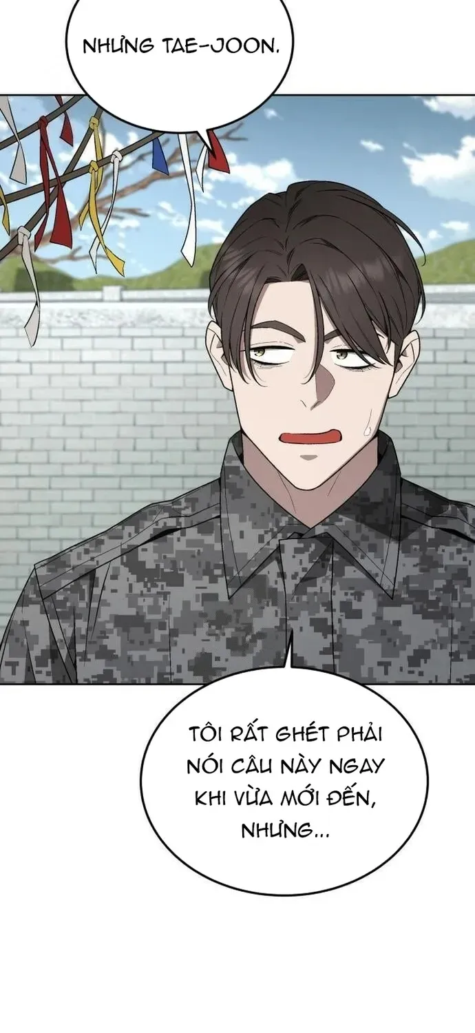 Đầu bếp của thế giới diệt vong. Chapter 96 - Trang 5