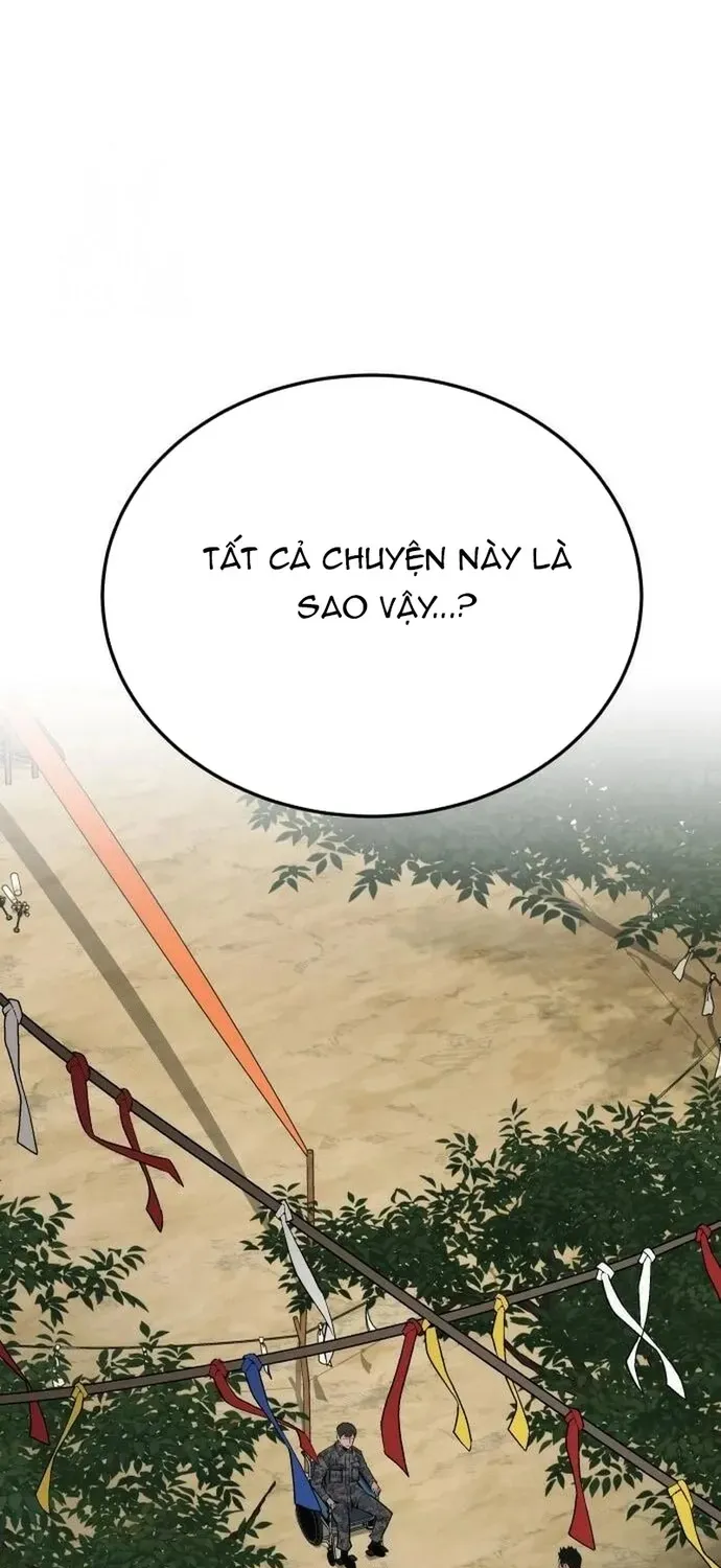 Đầu bếp của thế giới diệt vong. Chapter 96 - Trang 6