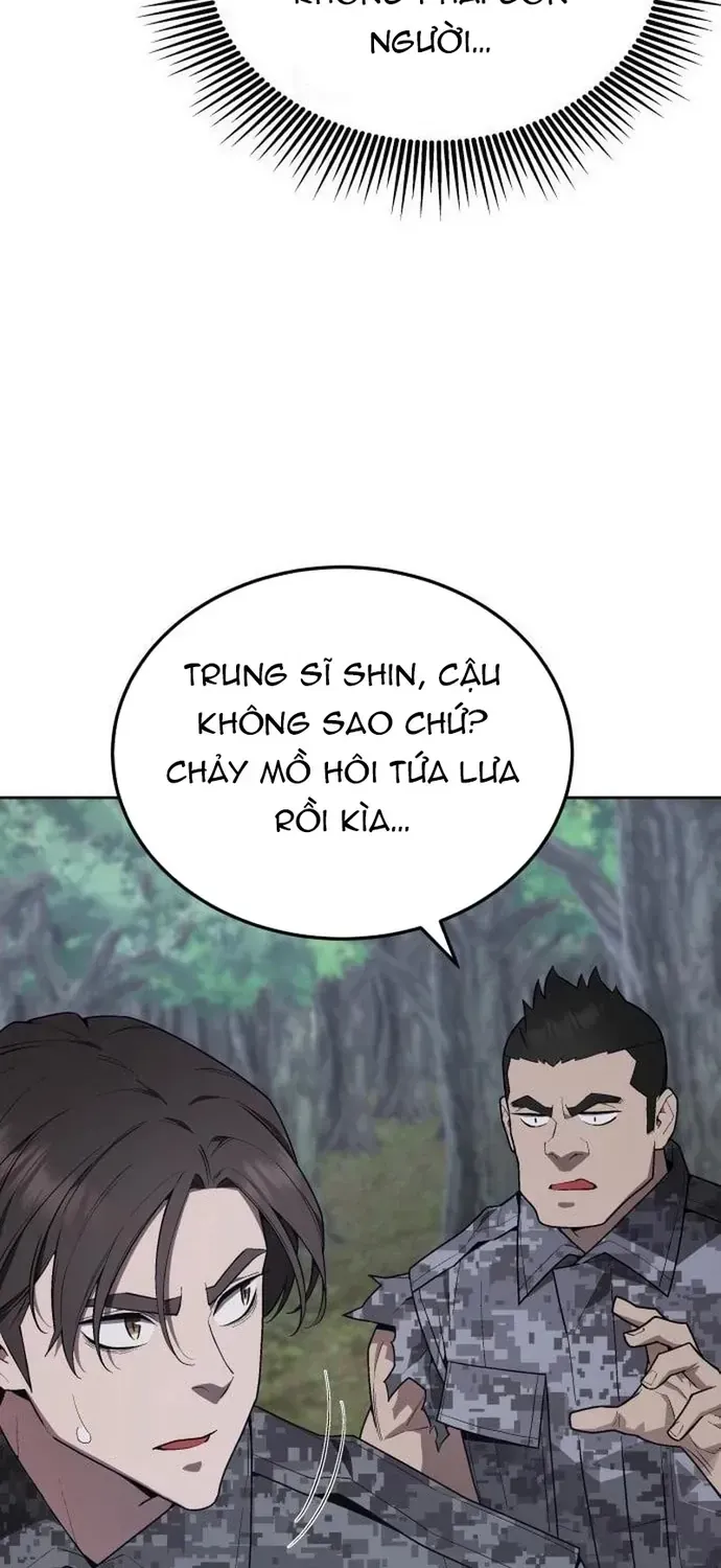 Đầu bếp của thế giới diệt vong. Chapter 97 - Trang 10
