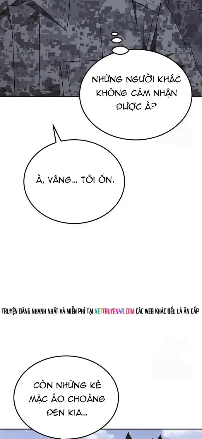 Đầu bếp của thế giới diệt vong. Chapter 97 - Trang 11