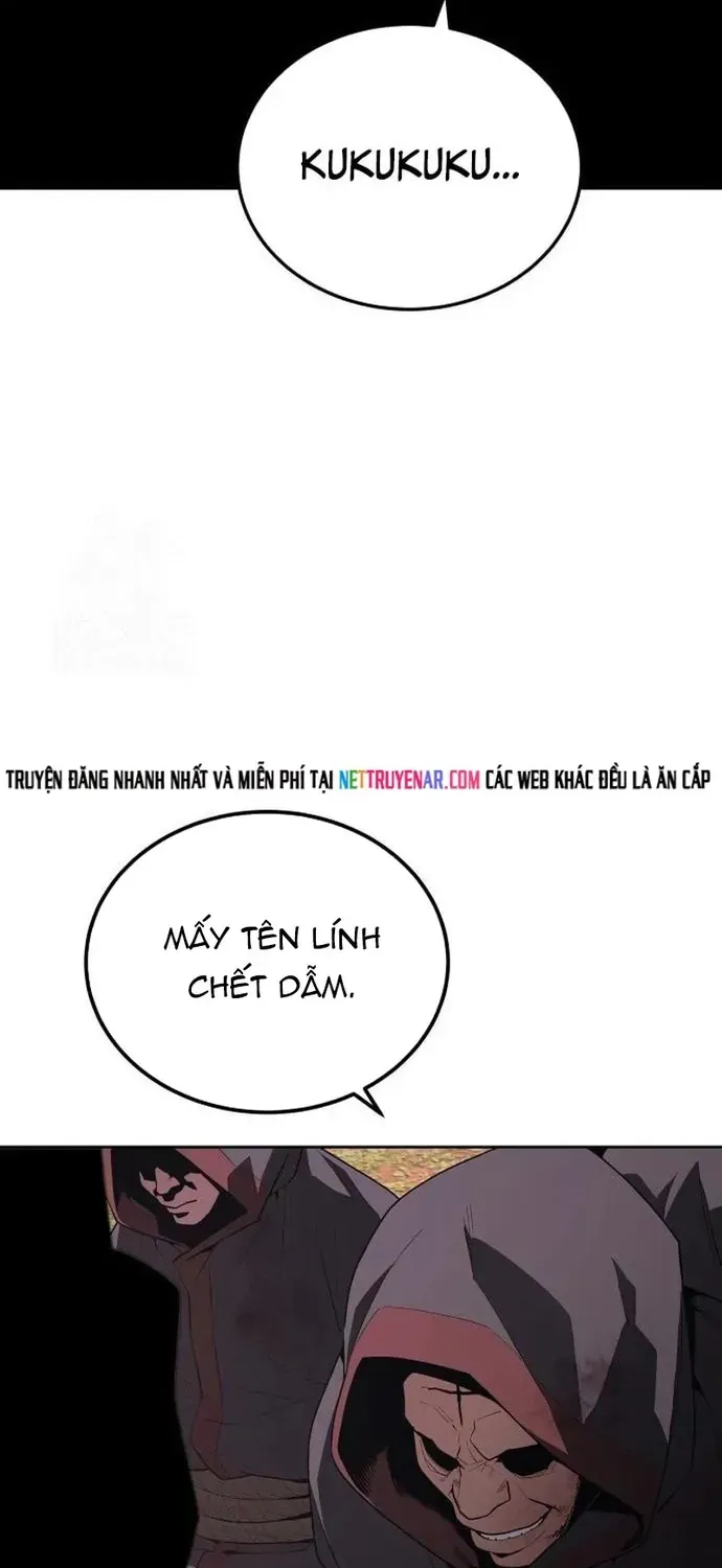 Đầu bếp của thế giới diệt vong. Chapter 97 - Trang 16