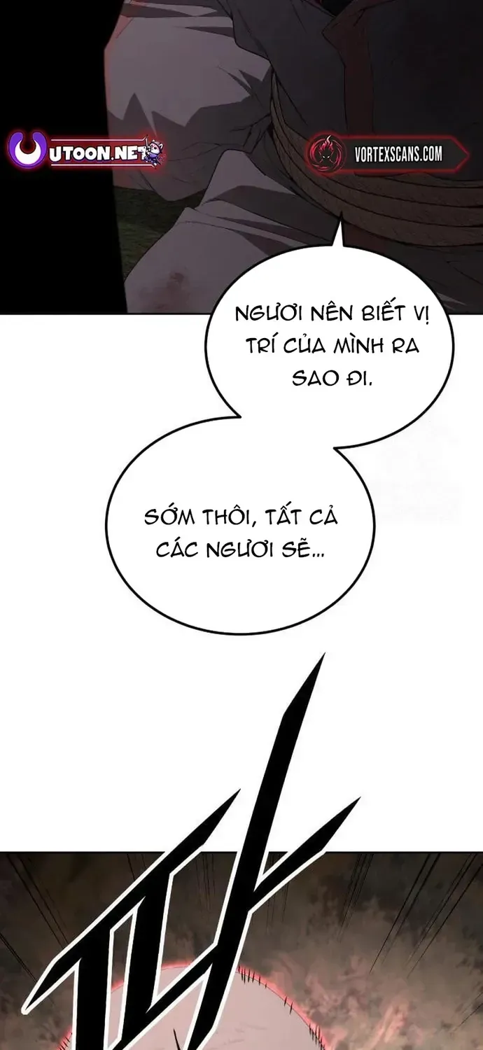 Đầu bếp của thế giới diệt vong. Chapter 97 - Trang 17