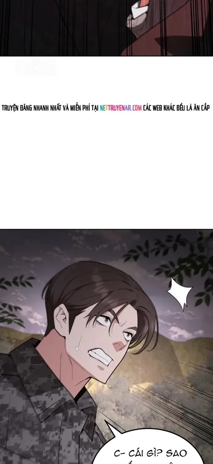 Đầu bếp của thế giới diệt vong. Chapter 97 - Trang 20