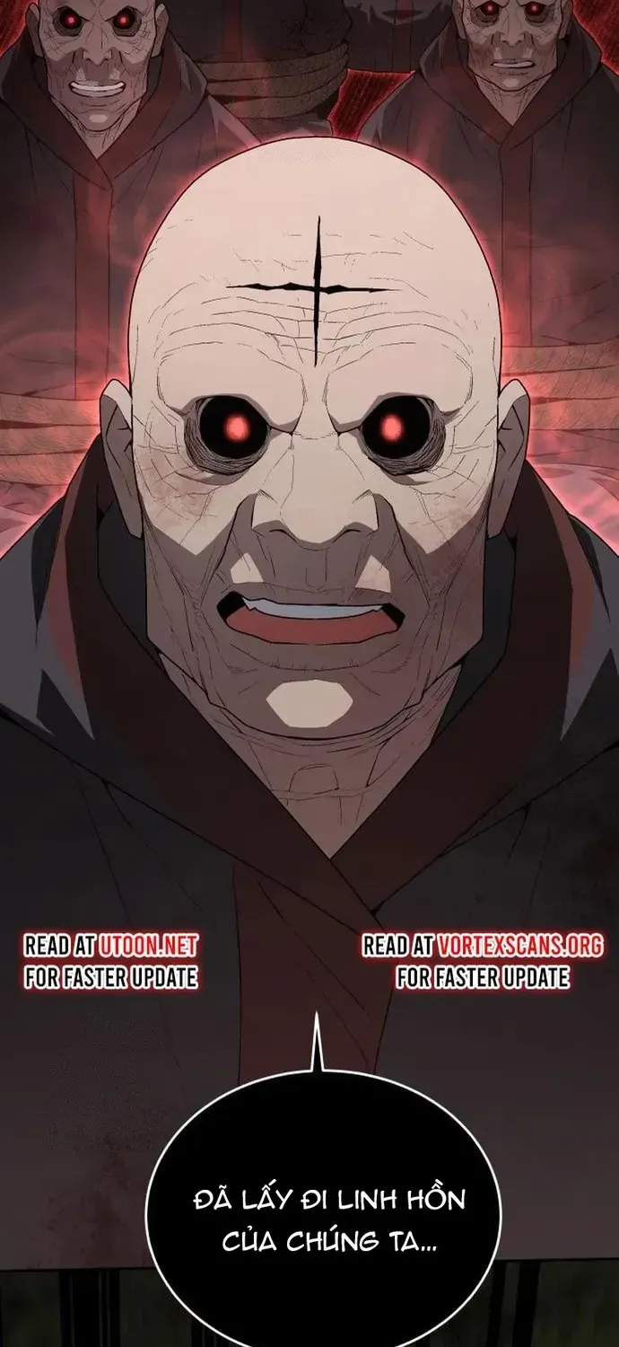 Đầu bếp của thế giới diệt vong. Chapter 97 - Trang 22