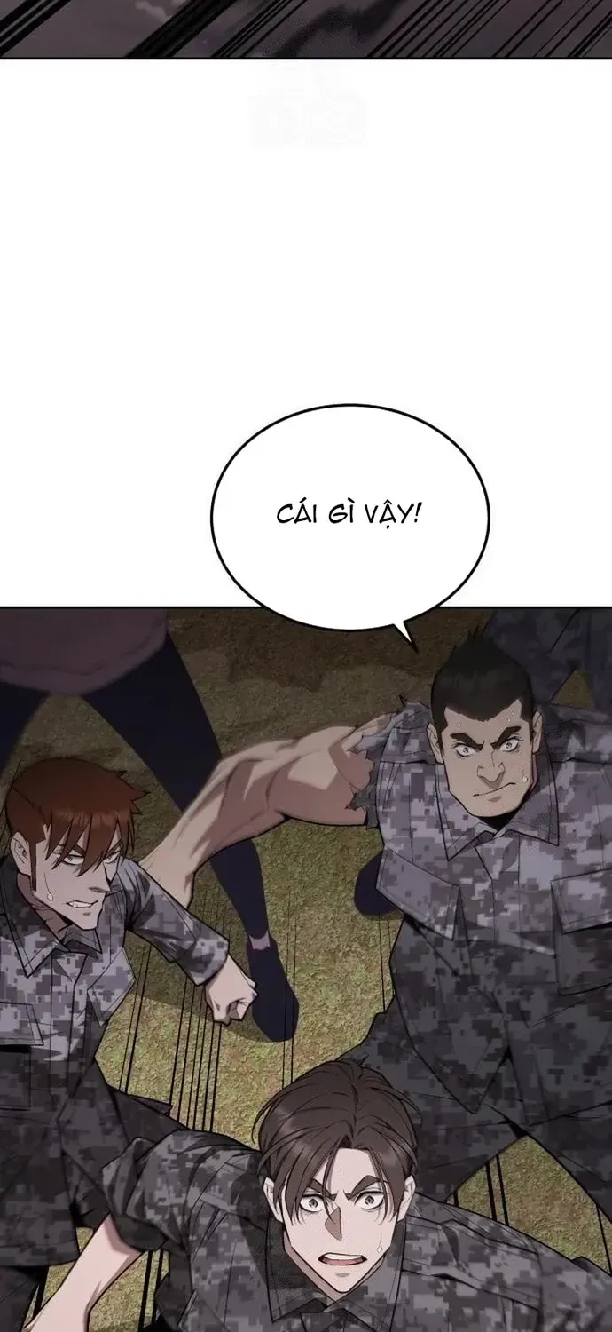 Đầu bếp của thế giới diệt vong. Chapter 97 - Trang 28
