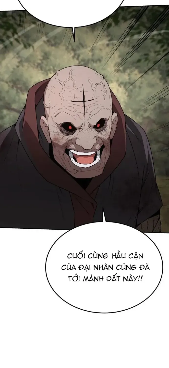 Đầu bếp của thế giới diệt vong. Chapter 97 - Trang 32