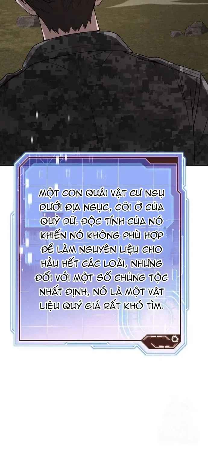 Đầu bếp của thế giới diệt vong. Chapter 97 - Trang 35