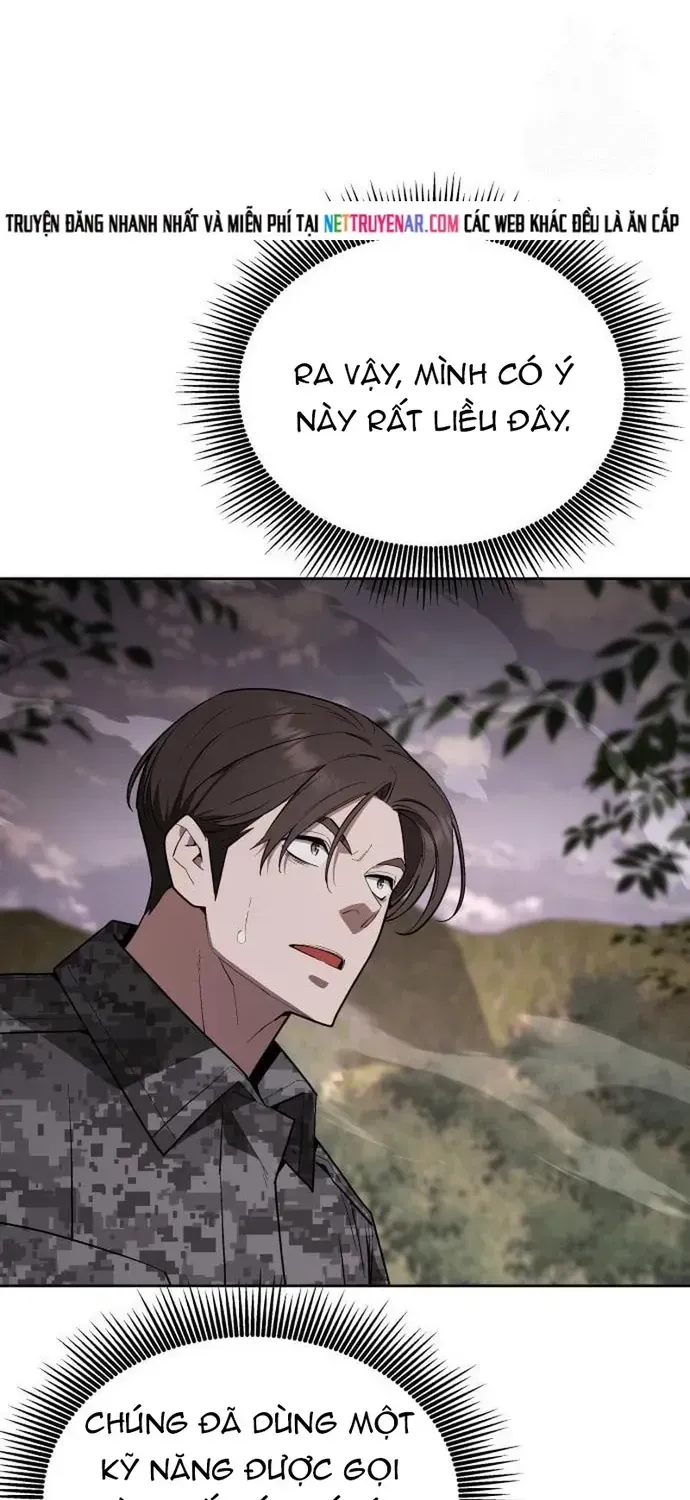 Đầu bếp của thế giới diệt vong. Chapter 97 - Trang 36
