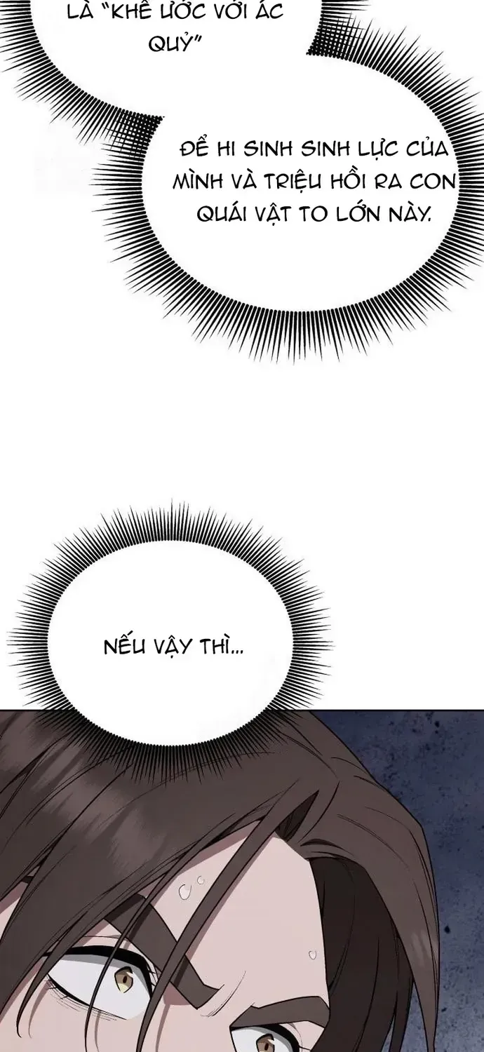 Đầu bếp của thế giới diệt vong. Chapter 97 - Trang 37