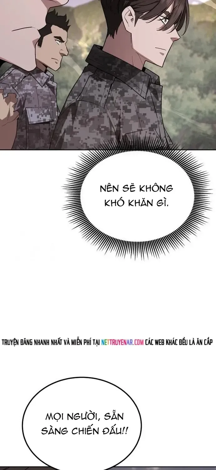 Đầu bếp của thế giới diệt vong. Chapter 97 - Trang 42