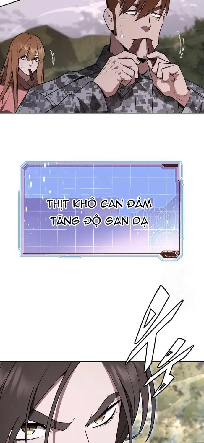 Đầu bếp của thế giới diệt vong. Chapter 97 - Trang 44
