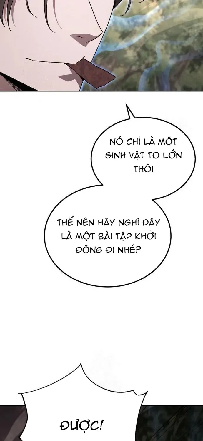 Đầu bếp của thế giới diệt vong. Chapter 97 - Trang 45