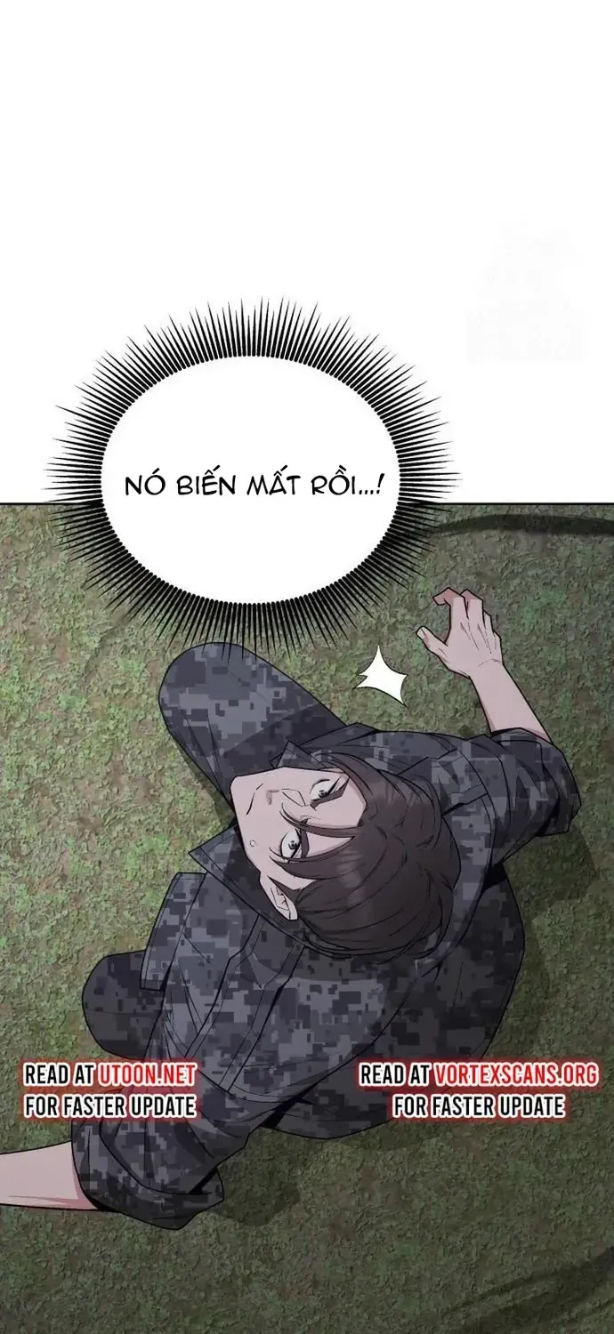 Đầu bếp của thế giới diệt vong. Chapter 97 - Trang 8