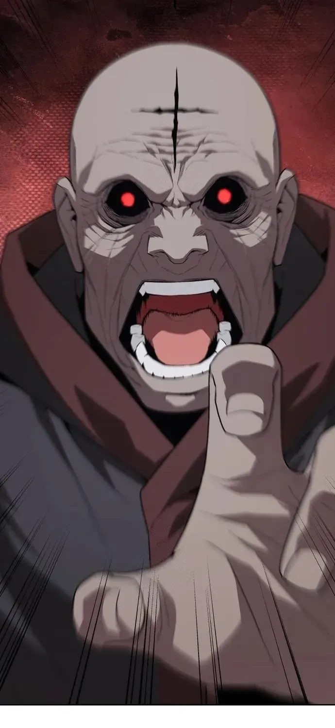 Đầu bếp của thế giới diệt vong. Chapter 98 - Trang 10