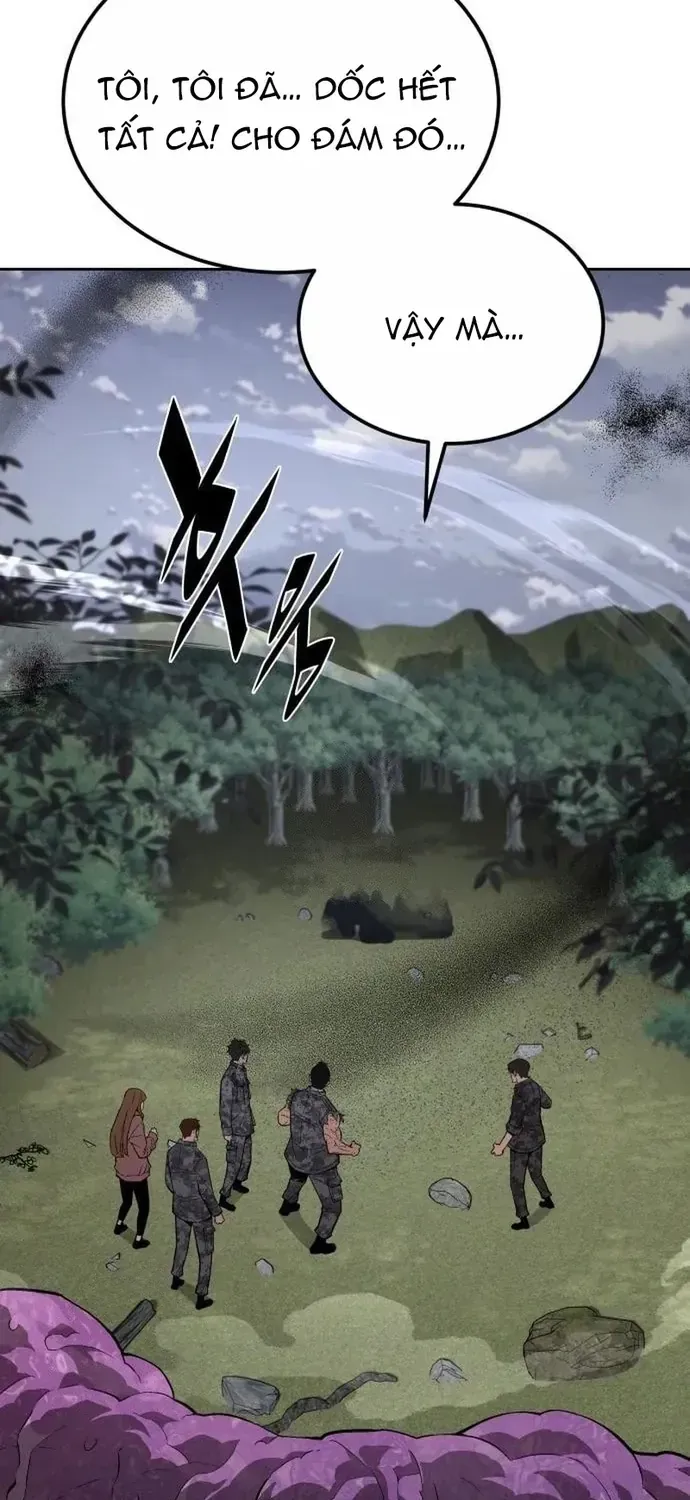 Đầu bếp của thế giới diệt vong. Chapter 98 - Trang 12