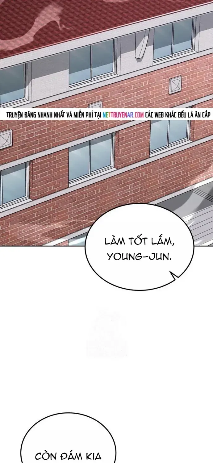 Đầu bếp của thế giới diệt vong. Chapter 98 - Trang 19