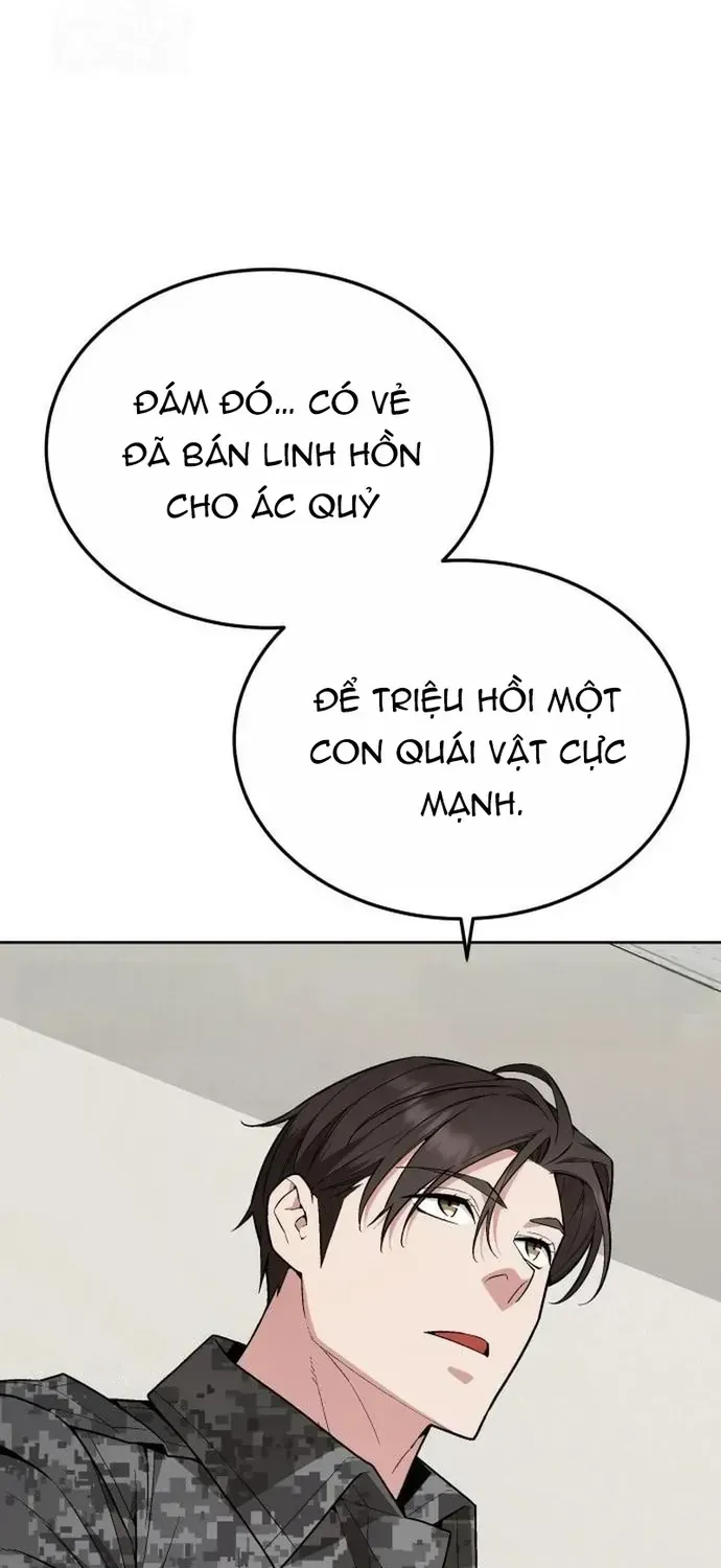 Đầu bếp của thế giới diệt vong. Chapter 98 - Trang 22