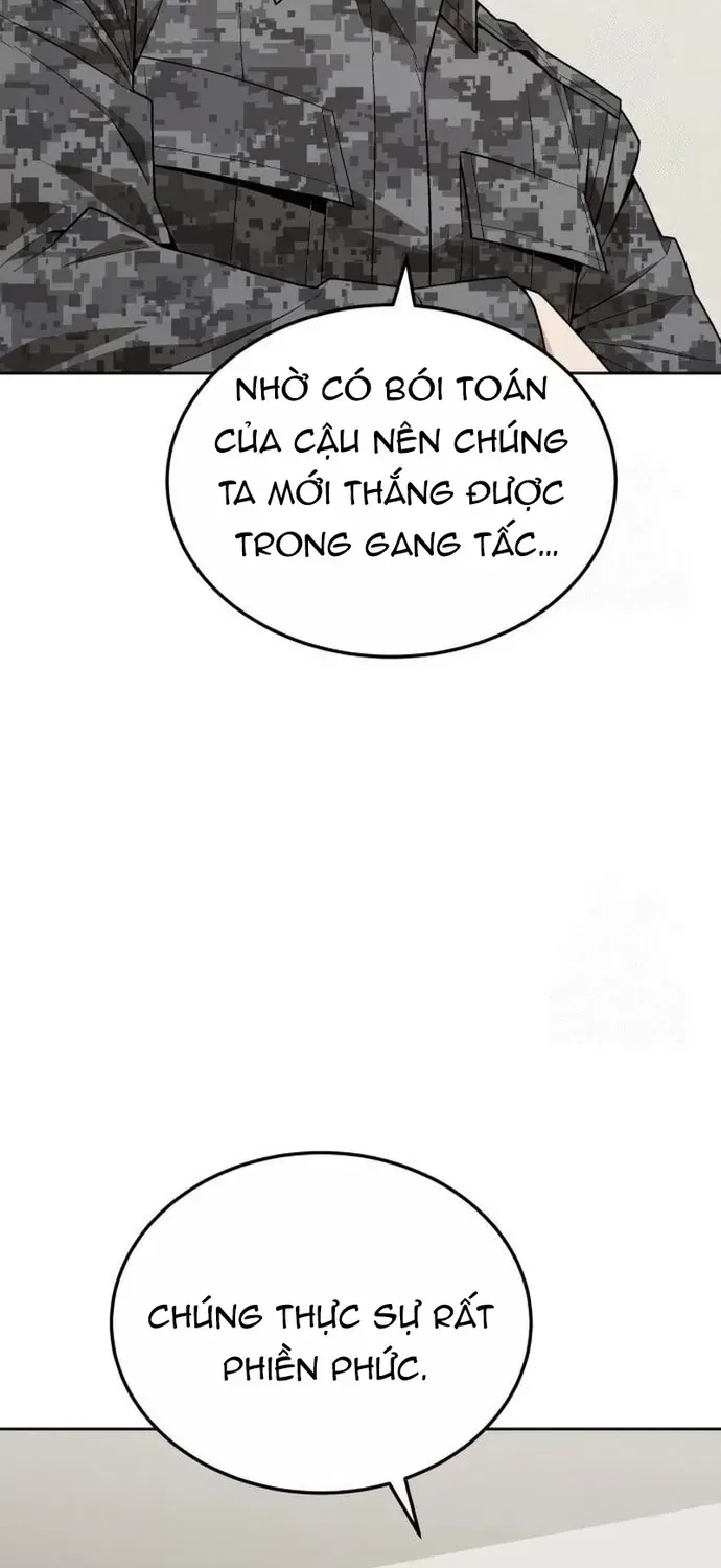 Đầu bếp của thế giới diệt vong. Chapter 98 - Trang 23