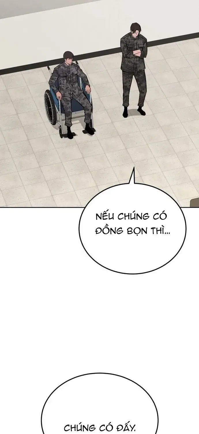 Đầu bếp của thế giới diệt vong. Chapter 98 - Trang 24