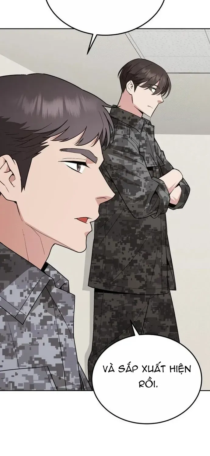 Đầu bếp của thế giới diệt vong. Chapter 98 - Trang 25