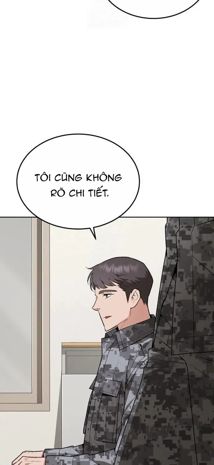 Đầu bếp của thế giới diệt vong. Chapter 98 - Trang 27