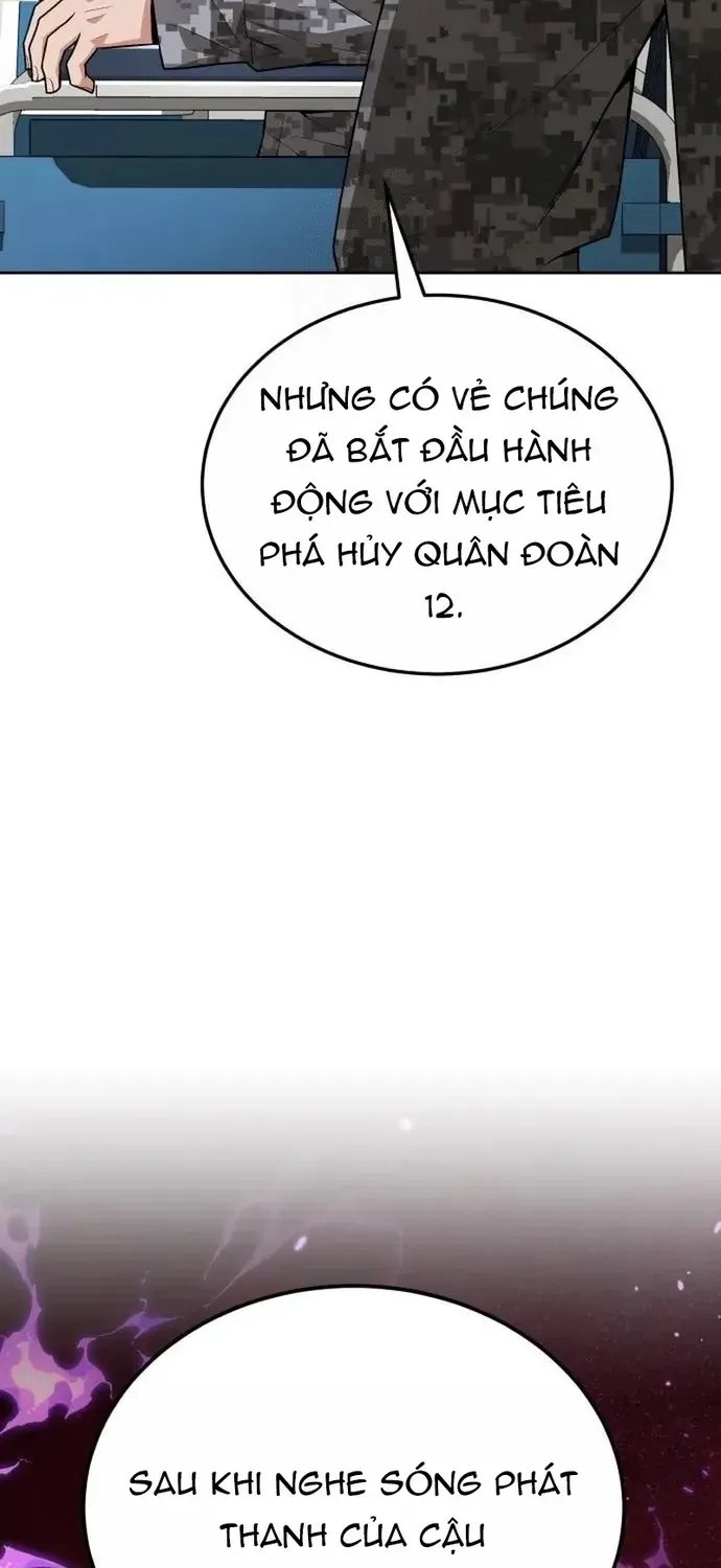 Đầu bếp của thế giới diệt vong. Chapter 98 - Trang 28