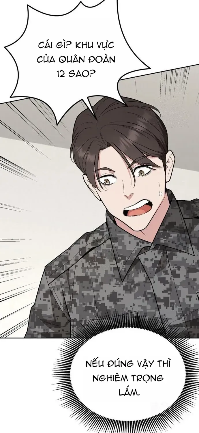 Đầu bếp của thế giới diệt vong. Chapter 98 - Trang 31