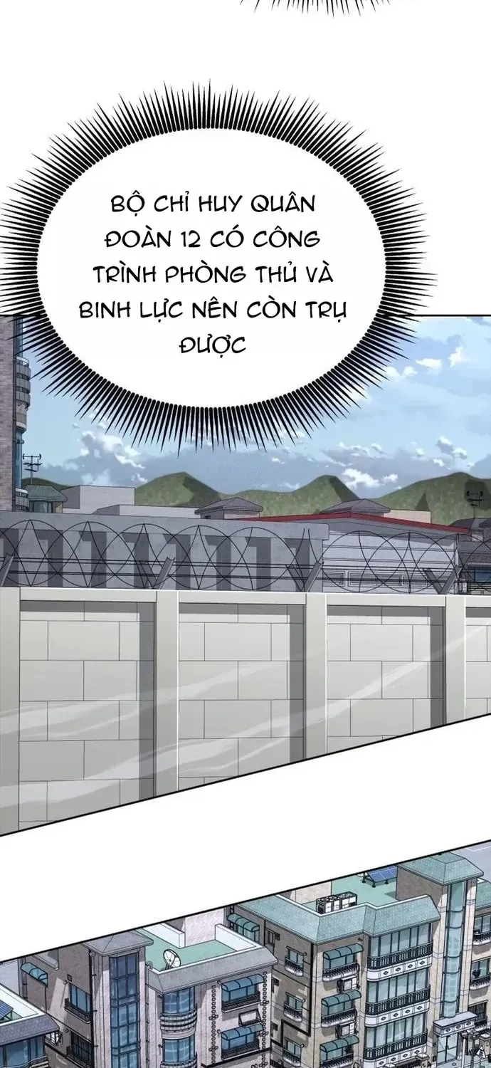 Đầu bếp của thế giới diệt vong. Chapter 98 - Trang 32