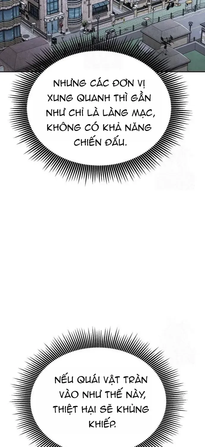 Đầu bếp của thế giới diệt vong. Chapter 98 - Trang 33
