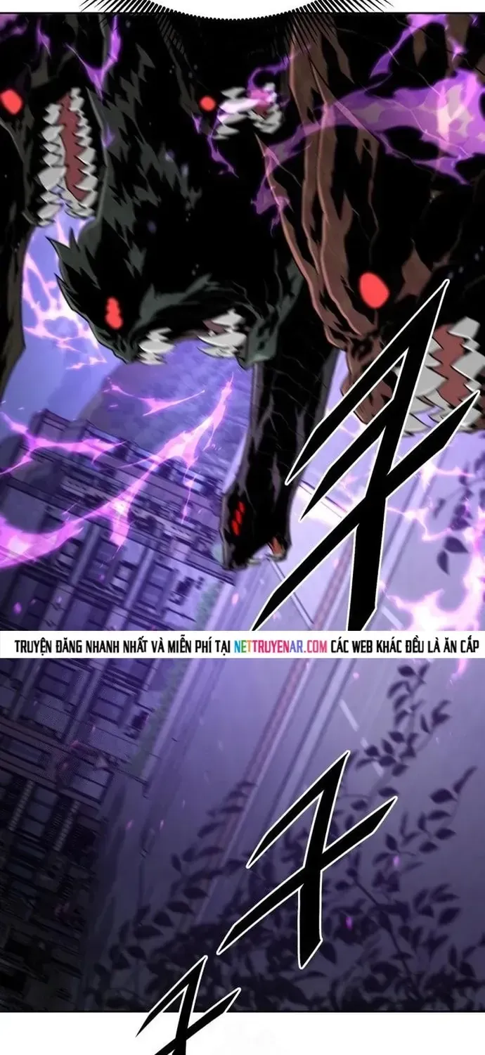 Đầu bếp của thế giới diệt vong. Chapter 98 - Trang 34