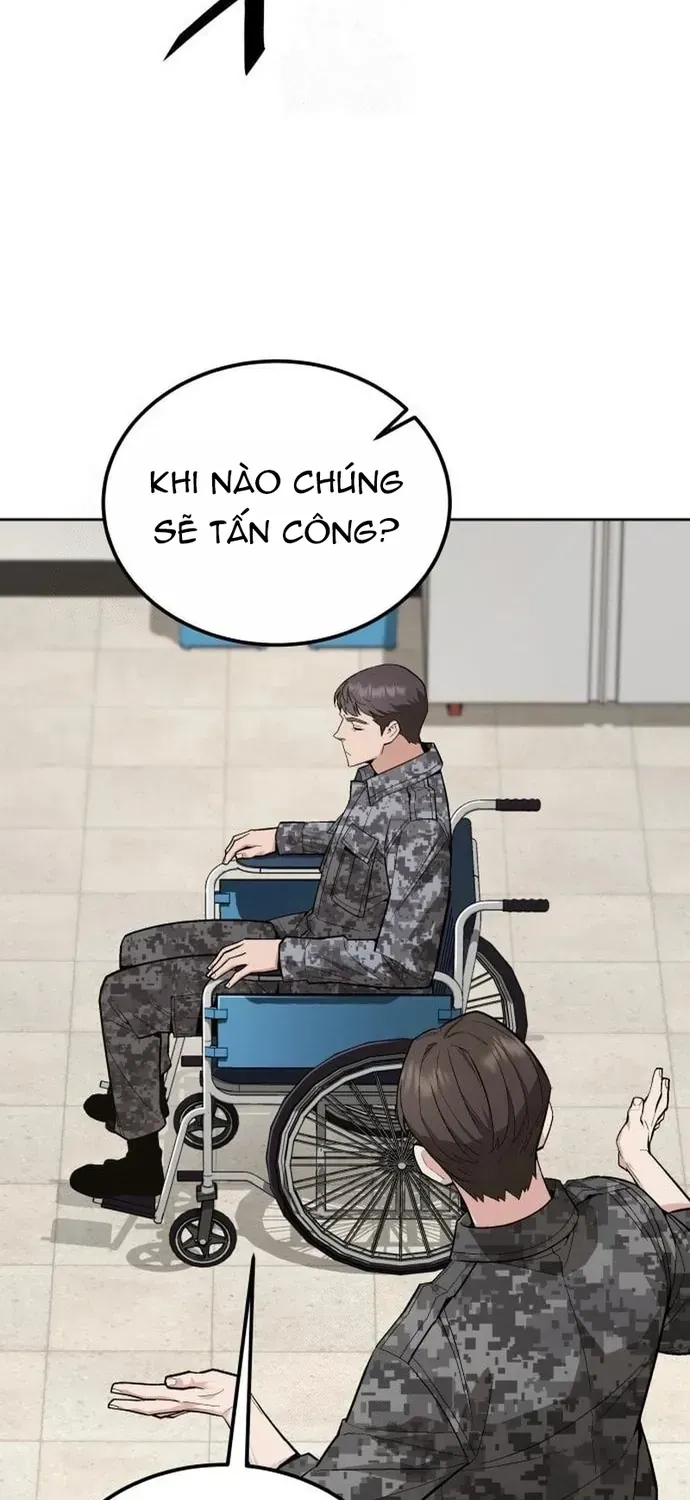 Đầu bếp của thế giới diệt vong. Chapter 98 - Trang 35