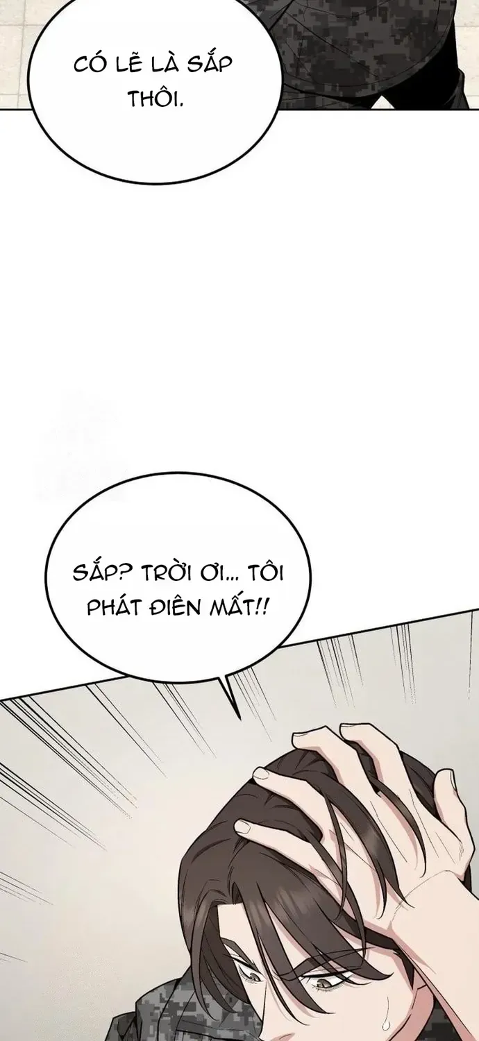 Đầu bếp của thế giới diệt vong. Chapter 98 - Trang 36