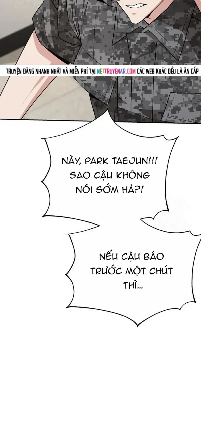 Đầu bếp của thế giới diệt vong. Chapter 98 - Trang 37