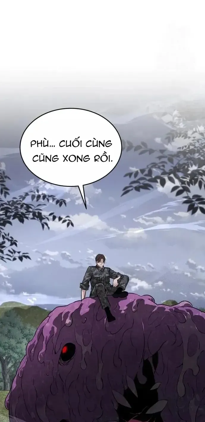 Đầu bếp của thế giới diệt vong. Chapter 98 - Trang 4