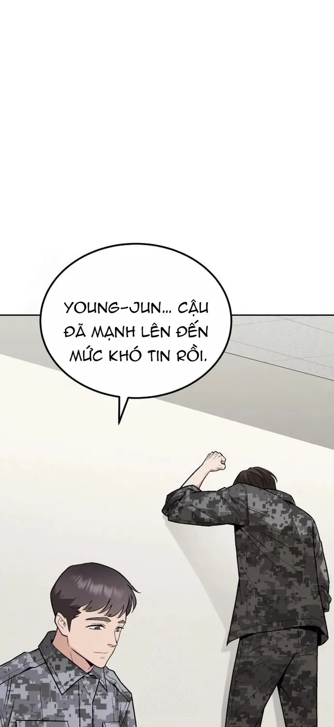 Đầu bếp của thế giới diệt vong. Chapter 98 - Trang 47