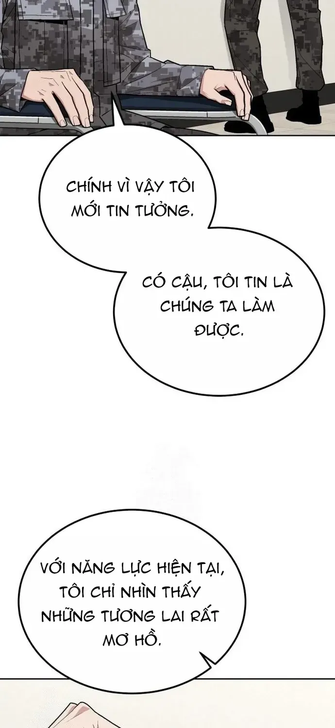 Đầu bếp của thế giới diệt vong. Chapter 98 - Trang 48