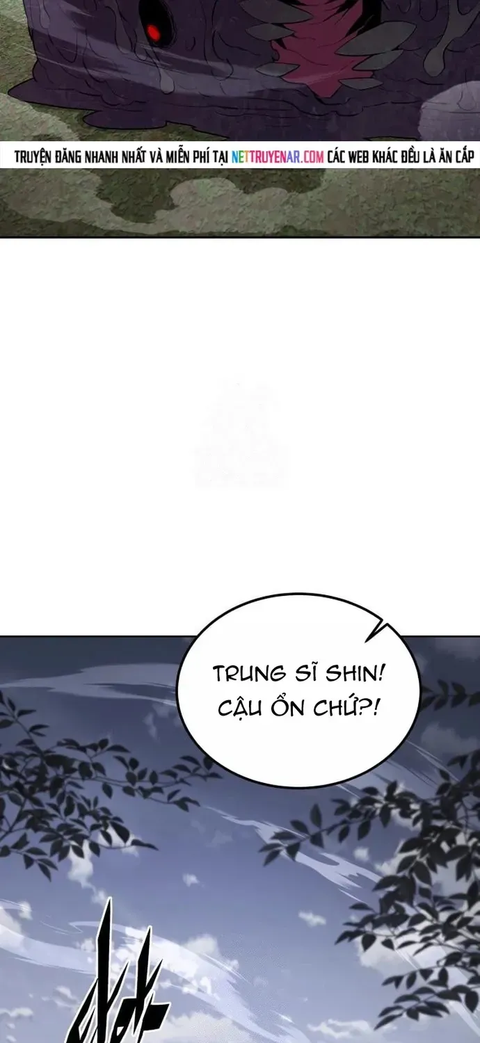 Đầu bếp của thế giới diệt vong. Chapter 98 - Trang 5