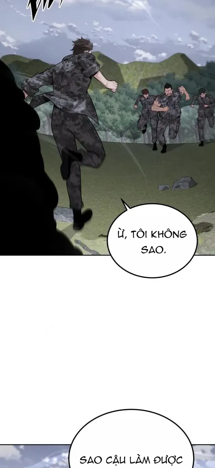Đầu bếp của thế giới diệt vong. Chapter 98 - Trang 6