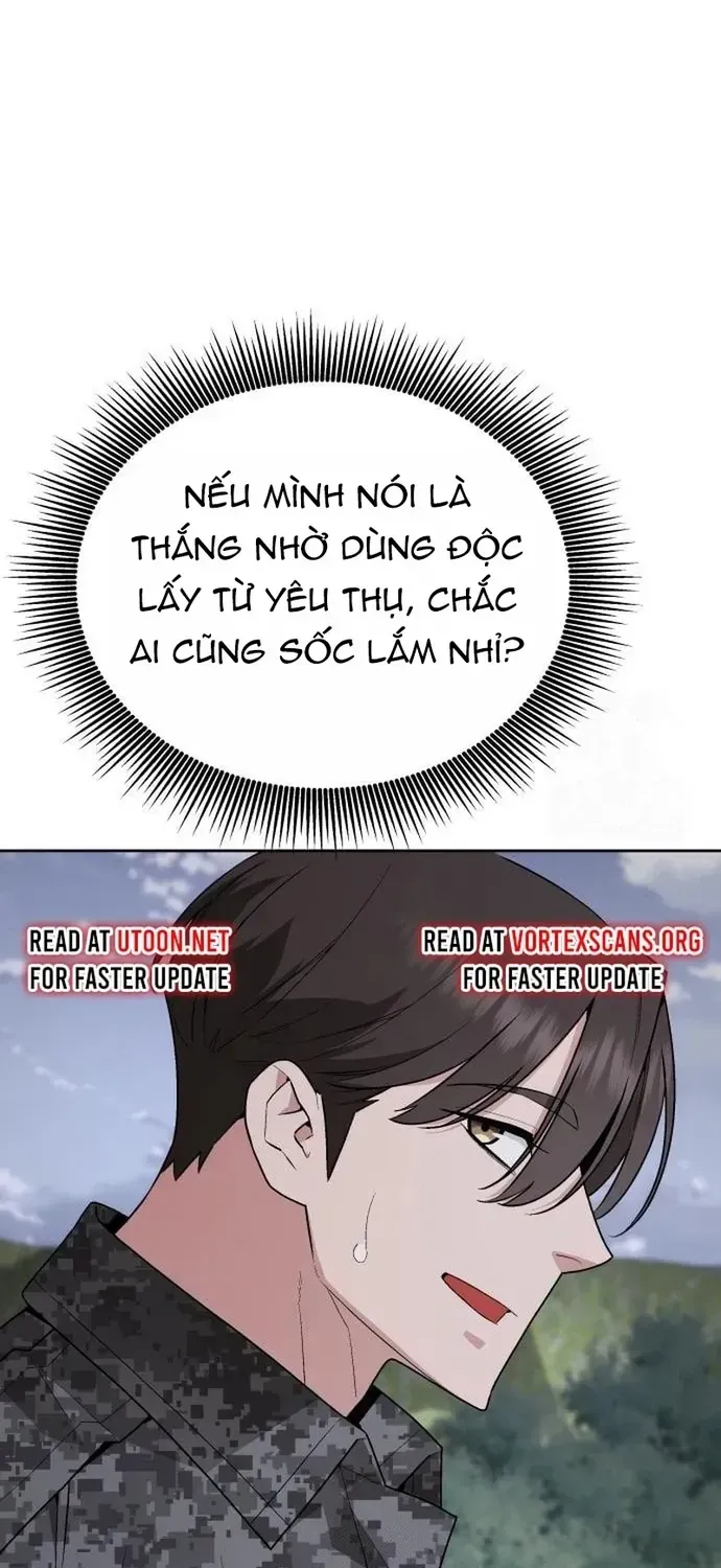 Đầu bếp của thế giới diệt vong. Chapter 98 - Trang 8