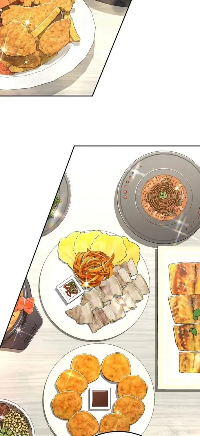 Đầu bếp của thế giới diệt vong. Chapter 99 - Trang 12